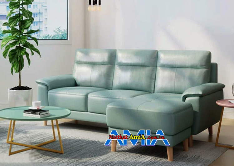 Bán sofa văng da đẹp cho bạn ở tại Hà Tĩnh