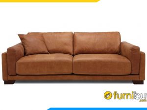 Ghế sofa phòng khách nhỏ FB20014