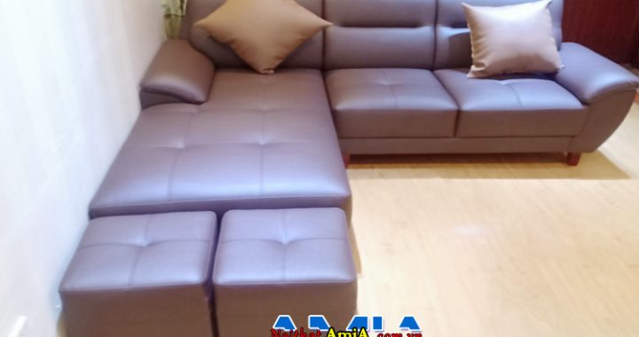 Cửa hàng bán nhiều sofa tại Hà Tĩnh